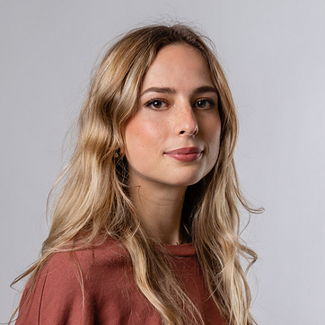 Danaé  Gosset