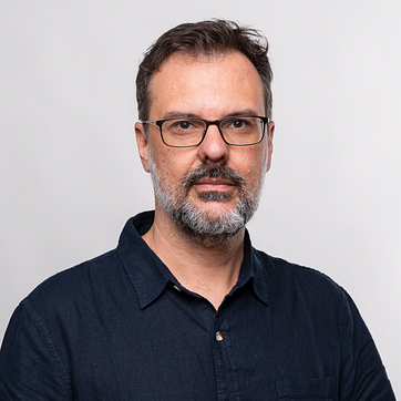 Alexandre Reider