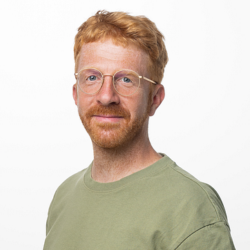 Timo Mueller