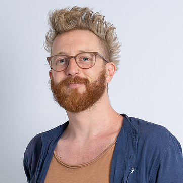 Owen Gent