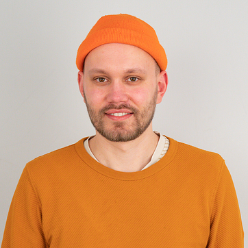 Nicholas Stevenson