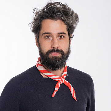 Moisés Nieto