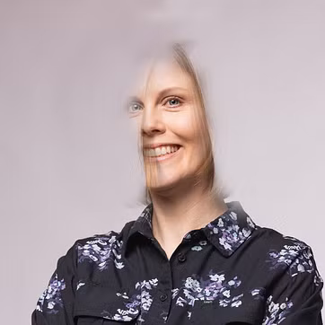 Viktoria Åström