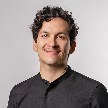 Armando Mesías
