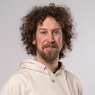 Redmer Hoekstra