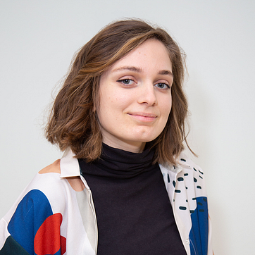 Louisa  Schwartz