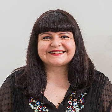 Marcela Trujillo Espinoza