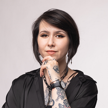 Sophie Mo