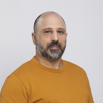 Martin Laksman