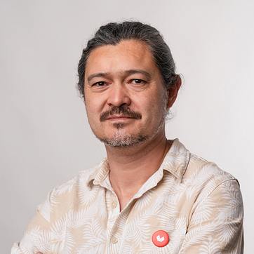 Luciano Ogura