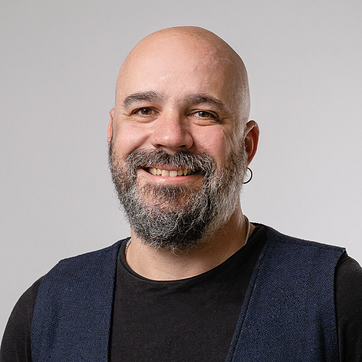 Afonso Cruz