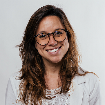 Carolê  Marques de Andrade
