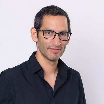 Rodrigo Chávez Heres