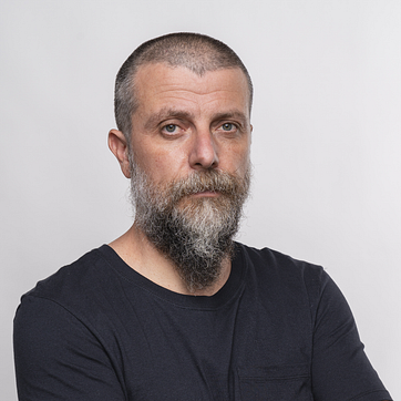 Samuel  Casal