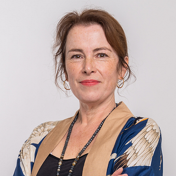 Emily Peacock