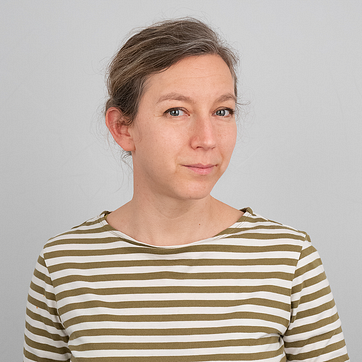 Tatiana Nedialkova