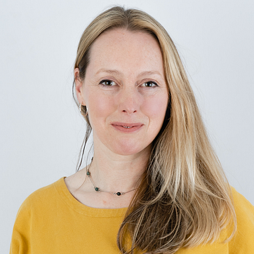 Kate Colin