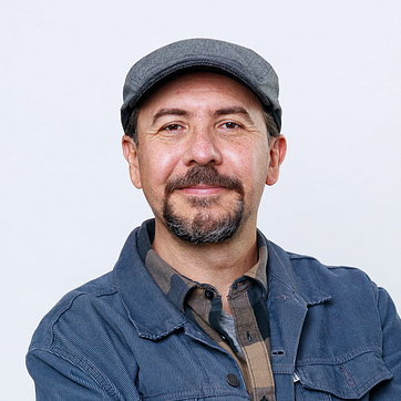 Luis San Vicente