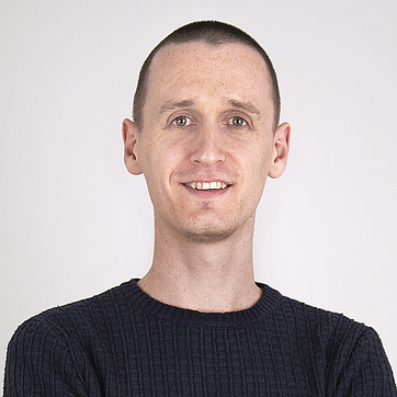 Alex Foster