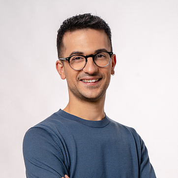 Marc  Suárez