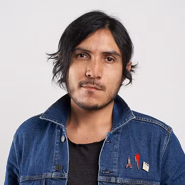 Juan Camilo Mayorga
