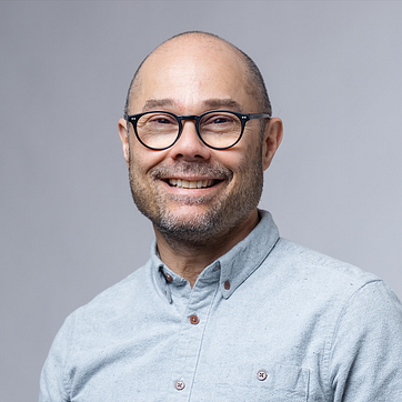 Glenn Wolk