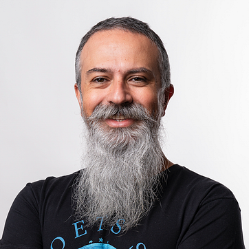 Edney "InterNey" Souza