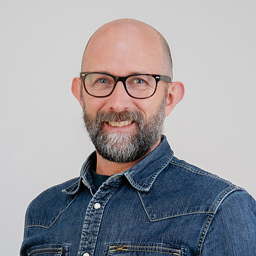 Alex  Green