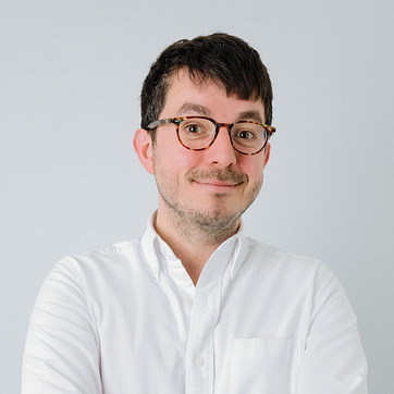 Ross Montgomery