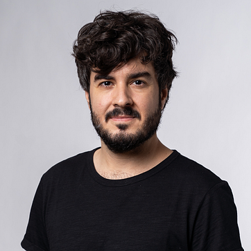 Fran Mateos