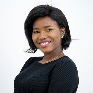 Eunice Adeyi