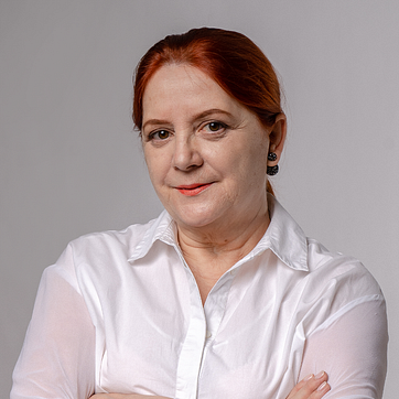 Isabel  Sánchez