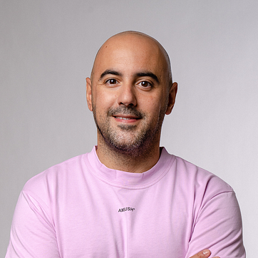 Adrian Mediavilla