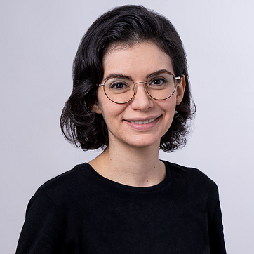 Cynthia  Irani