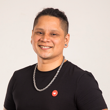 César  Pinto