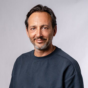 Juan Luis  Medina