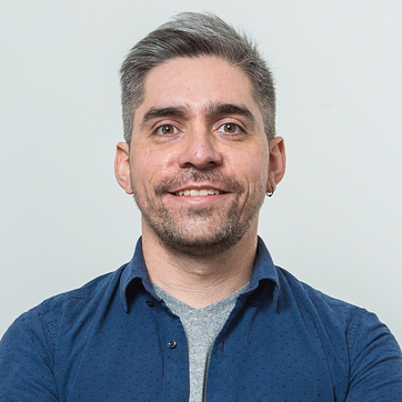 Felipe Vallejos