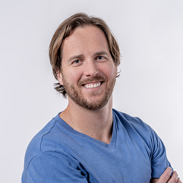 Jeff Fajans