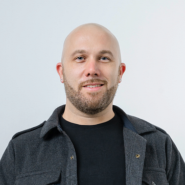 James Daher