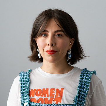 Aleksandra Kingo