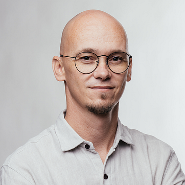Fabio Haag
