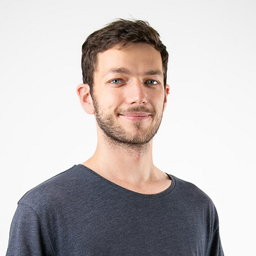 Dylan Eurlings