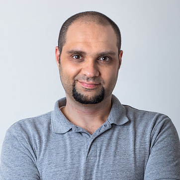 Ehab Alhariri