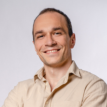 Georgi Georgiev