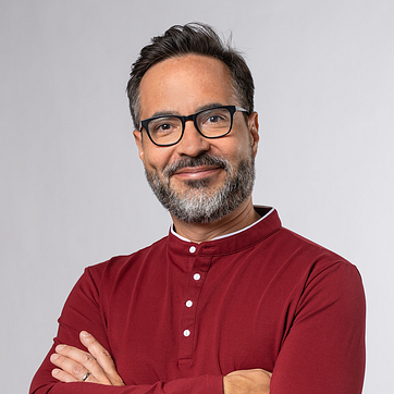 David Cuen