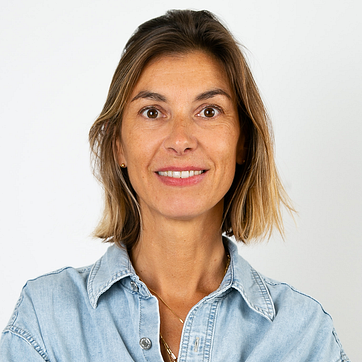 Laetitia Dalbies