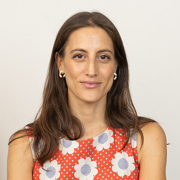 Camilla Mendini