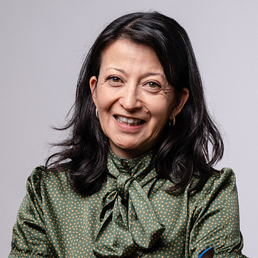Louise Worner