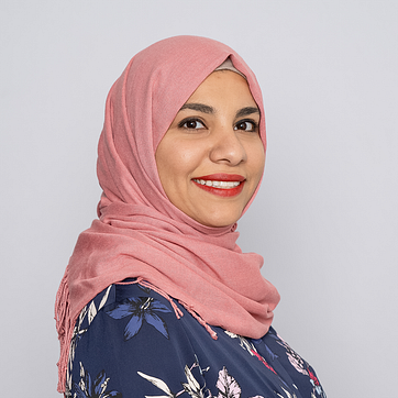 Esra Alhamal