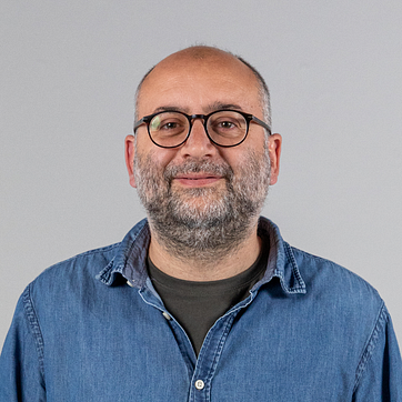 Claudio  Patanè